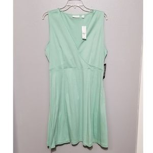 New York & Co dress XL NWT